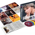 Dmitri Hvorostovsky – The Philips Recitals