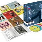 Sir Adrian Boult – The Decca Legacy, Vol 1: British Music