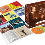 Sir Adrian Boult – The Decca Legacy, Vol 3: 19th & 20th Century Music