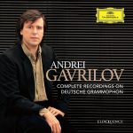 Andrei Gavrilov – Complete Recordings on Deutsche Grammophon (10CD)