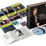 Andrei Gavrilov – Complete Recordings on Deutsche Grammophon (10CD)