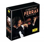 CHRISTIAN FERRAS EDITION
