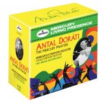 Antal Doráti, Minneapolis Symphony Orchestra – The Mercury Masters – The Mono Recordings