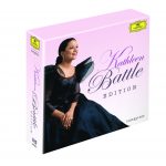 Kathleen Battle Edition