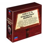 Decca Conductors’ Gallery