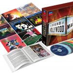 The Sound of Hollywood (16CD Box Set)