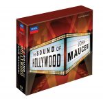 The Sound of Hollywood (16CD Box Set)