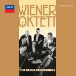 Wiener Oktett – The Decca Recordings (27CD Box Set)