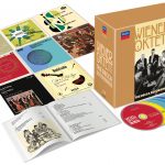 Wiener Oktett – The Decca Recordings (27CD Box Set)