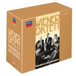 Wiener Oktett – The Decca Recordings (27CD Box Set)