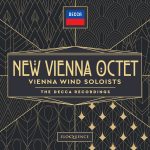 New Vienna Octet - The Decca Recordings - Eloquence Classics New Vienna Octet - The Decca Recordings - Eloquence Classics