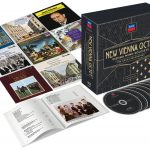 New Vienna Octet – The Decca Recordings