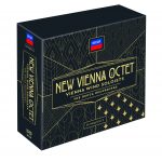 New Vienna Octet – The Decca Recordings
