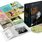 Josef Krips Edition – Volume 1: 1947–1955