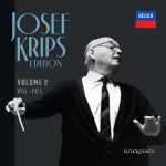 Josef Krips Edition – Volume 2: 1955–1973