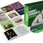 Handel Marriner – The Decca Legacy
