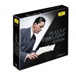 Rudolf Firkušný Edition