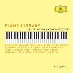 Piano Library – Deutsche Grammophon Edition - Eloquence Classics