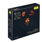 Michael Tilson Thomas – Complete Deutsche Grammophon & Argo Recordings