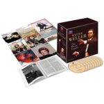 Walter Weller – The Decca Legacy