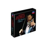 Rafael Frühbeck de Burgos – The Decca Legacy