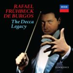 Rafael Frühbeck de Burgos – The Decca Legacy