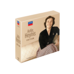 Aafje Heynis Edition