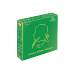 Mozart Jubilee Edition