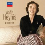 Aafje Heynis Edition