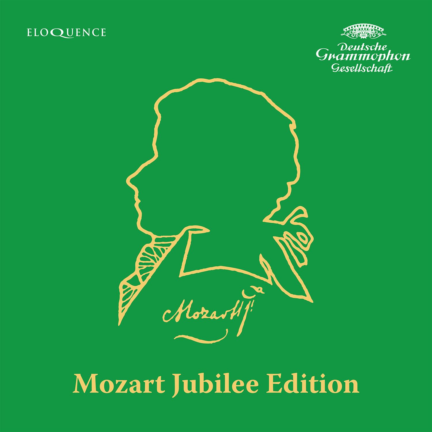 クラシック Igor Markevitch The Collection 33CD Igor Markevitch - The Deutsche Grammophon Legacy - Eloquence Classics