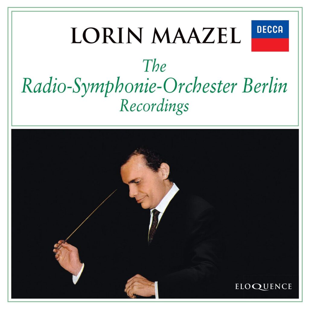 その他 LP Lorin Maazel, Radio-symphonie-orchester Berlin Haydn: Symphonies Nos 92 &amp; 103 SMS2616 CONCERT HALL /00260 Lorin Maazel – The Radio-Symphonie-Orchester Berlin