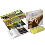 Boston Symphony Chamber Players – The Deutsche Grammophon Recordings