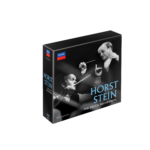 Horst Stein – The Decca Recordings