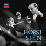 Horst Stein – The Decca Recordings