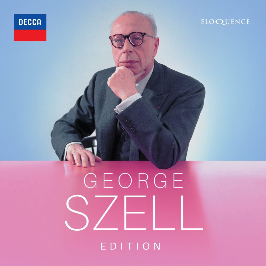 George Szell Edition