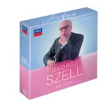 George Szell Edition