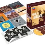 Ataúlfo Argenta & Enrique Jordá – The Decca Masters