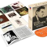 Julius Katchen – The Brahms Recordings